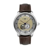 Kép 1/2 - Zeppelin Friedrichshafen Automatic férfi óra - 8566-5