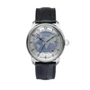 Kép 1/2 - Zeppelin Friedrichshafen Automatic GMT férfi óra - 8596-3
