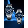 Kép 2/2 - Seiko Neo Sports férfi óra - SSB445P1