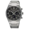 Kép 1/2 - Seiko Chronograph férfi óra - SSB455P1