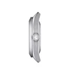 Kép 2/5 - Tissot T-Classic Gentleman Powermatic 80 Silicium Open Heart férfi óra - T127.407.11.041.00