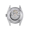Kép 3/5 - Tissot T-Classic Gentleman Powermatic 80 Silicium Open Heart férfi óra - T127.407.11.041.00