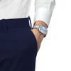 Kép 5/5 - Tissot T-Classic PR 100 Chronograph férfi óra - T150.417.11.351.00