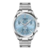 Kép 1/5 - Tissot T-Classic PR 100 Chronograph férfi óra - T150.417.11.351.00