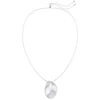 Kép 1/2 - Calvin Klein női nyaklánc - CKJ35000618