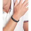 Kép 2/2 - Tommy Hilfiger Mason férfi karkötő - THJ2790597
