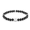 Kép 1/2 - Tommy Hilfiger Beads férfi karkötő - THJ2790609