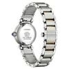 Kép 2/4 - Citizen Elegance Eco-Drive női óra - EM1136-87D