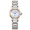 Kép 1/4 - Citizen Elegance Eco-Drive női óra - EM1136-87D