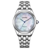 Kép 1/4 - Citizen Elegance Eco-Drive női óra - EM1140-80D