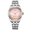 Kép 1/4 - Citizen Elegance Eco-Drive női óra - EM1140-80X