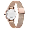 Kép 3/3 - Citizen Elegance Eco-Drive női óra - EM1153-88A