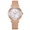 Kép 1/3 - Citizen Elegance Eco-Drive női óra - EM1153-88A