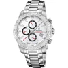 Kép 1/2 - Festina Timeless Chronograph férfi óra - F20704/1
