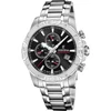 Kép 1/2 - Festina Timeless Chronograph férfi óra - F20704/3