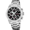 Kép 1/2 - Festina Timeless Chronograph férfi óra - F20704/6