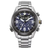 Kép 1/3 - Citizen Eco-Drive Promaster Land 35th Anniversary férfi óra - JV1006-51L