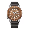 Kép 2/5 - Citizen Promaster Marine Limited Edition Automatic férfi óra - NY0164-65X