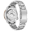 Kép 3/5 - Citizen Promaster Marine Limited Edition Automatic férfi óra - NY0164-65X