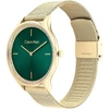 Kép 2/4 - Calvin Klein Timeless női óra - CK25100005