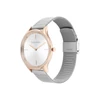 Kép 2/4 - Calvin Klein Timeless női óra - CK25100006