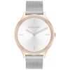 Kép 1/4 - Calvin Klein Timeless női óra - CK25100006