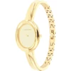 Kép 2/4 - Calvin Klein Twisted Bezel női óra - CK25100056
