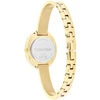 Kép 3/4 - Calvin Klein Twisted Bezel női óra - CK25100056