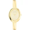 Kép 1/4 - Calvin Klein Twisted Bezel női óra - CK25100056