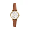 Kép 1/4 - Fossil Carlie női óra - ES5297
