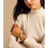 Kép 5/5 - Fossil Carlie női óra szett - ES5387SET