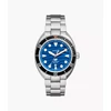 Kép 1/4 - Fossil Breaker férfi óra - FS6064