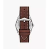 Kép 2/5 - Fossil Everett férfi óra szett - FS6080SET