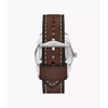 Kép 2/5 - Fossil Machine férfi óra szett - FS6081SET