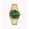 Kép 1/4 - Fossil Everett férfi óra - FS6090
