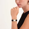 Kép 3/4 - Rosefield Heirloom Gold női óra - HWBLG-H06_3I