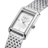 Kép 2/4 - Rosefield Heirloom Silver női óra - HWSSS-H02_3I