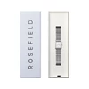 Kép 4/4 - Rosefield Heirloom Silver női óra - HWSSS-H02_3I