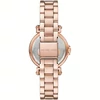 Kép 2/3 - Michael Kors Mini Maren női óra - MK7491