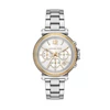 Kép 1/4 - Michael Kors Maren Chronograph női óra - MK7495