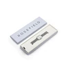 Kép 6/6 - Rosefield Octagon Silver női óra - OCWSS-O41_3I