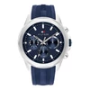 Kép 1/3 - Tommy Hilfiger Lars férfi óra - TH1710649