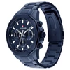 Kép 2/3 - Tommy Hilfiger Lars férfi óra - TH1710652