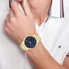 Kép 4/4 - Tommy Hilfiger Bruce férfi óra - TH1710679