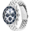 Kép 2/4 - Tommy Hilfiger TH85 Chrono férfi óra - TH1792157