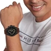 Kép 4/4 - Tommy Hilfiger Clark férfi óra - TH1792164