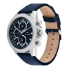 Kép 2/4 - Tommy Hilfiger Clark férfi óra - TH1792165