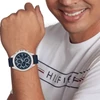 Kép 4/4 - Tommy Hilfiger Clark férfi óra - TH1792165