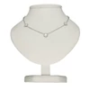 Kép 2/2 - Ezüst nyaklánc 40-45 cm - 03221-7