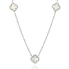 Kép 1/2 - Ezüst nyaklánc 40-45 cm - 03221-7